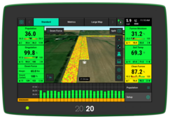 Precision Planting 20|20