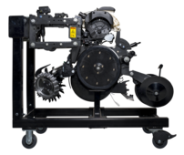 Precision Planting Ready Row Unit