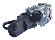 Precision Planting vDrive